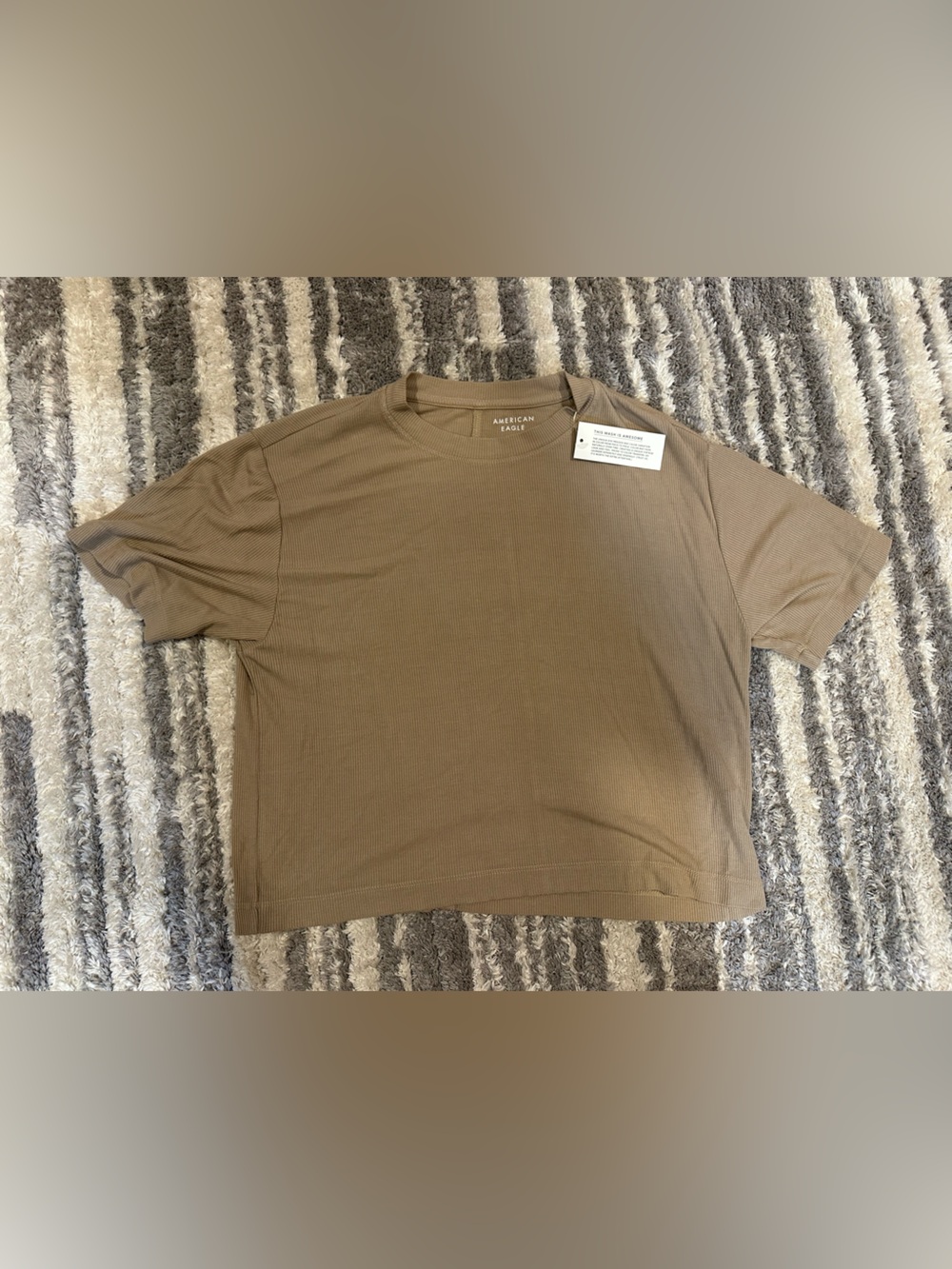 American eagle shirt